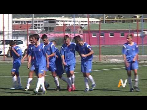 Amazing goal - best european football players