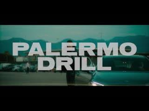 JUNG- PALERMO DRILL (OFFICIAL VIDEO)