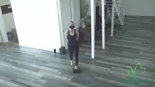 Level 2:  Monday  Nov 16th  745am (ANDRIA)