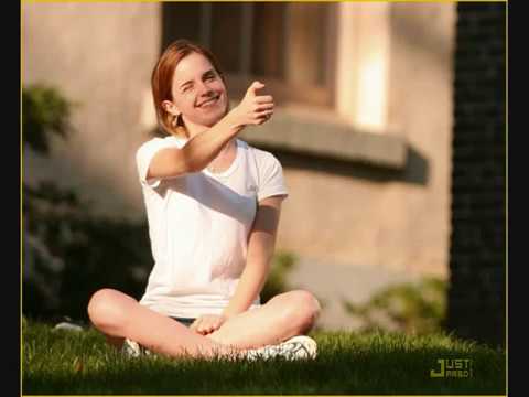 YouTube   Emma Watson at Brown University