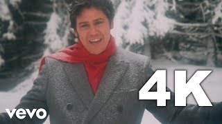 Shakin' Stevens - Merry Christmas Everyone (Official 4K Video)