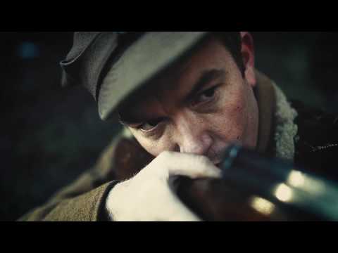 Tomasz Kuś & Nordica - Tropem Wilczym