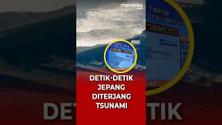 Download lagu Mencekam! Detik-Detik Tsunami Terjang Jepang Usai Gempa Dahsyat Rusia M 8.7 mp3 Download lagu Mencekam! Detik-Detik Tsunami Terjang Jepang Usai Gempa Dahsyat Rusia M 8.7 mp3