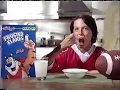 Frosted Flakes Cereal Television Commercial 2008 Sports