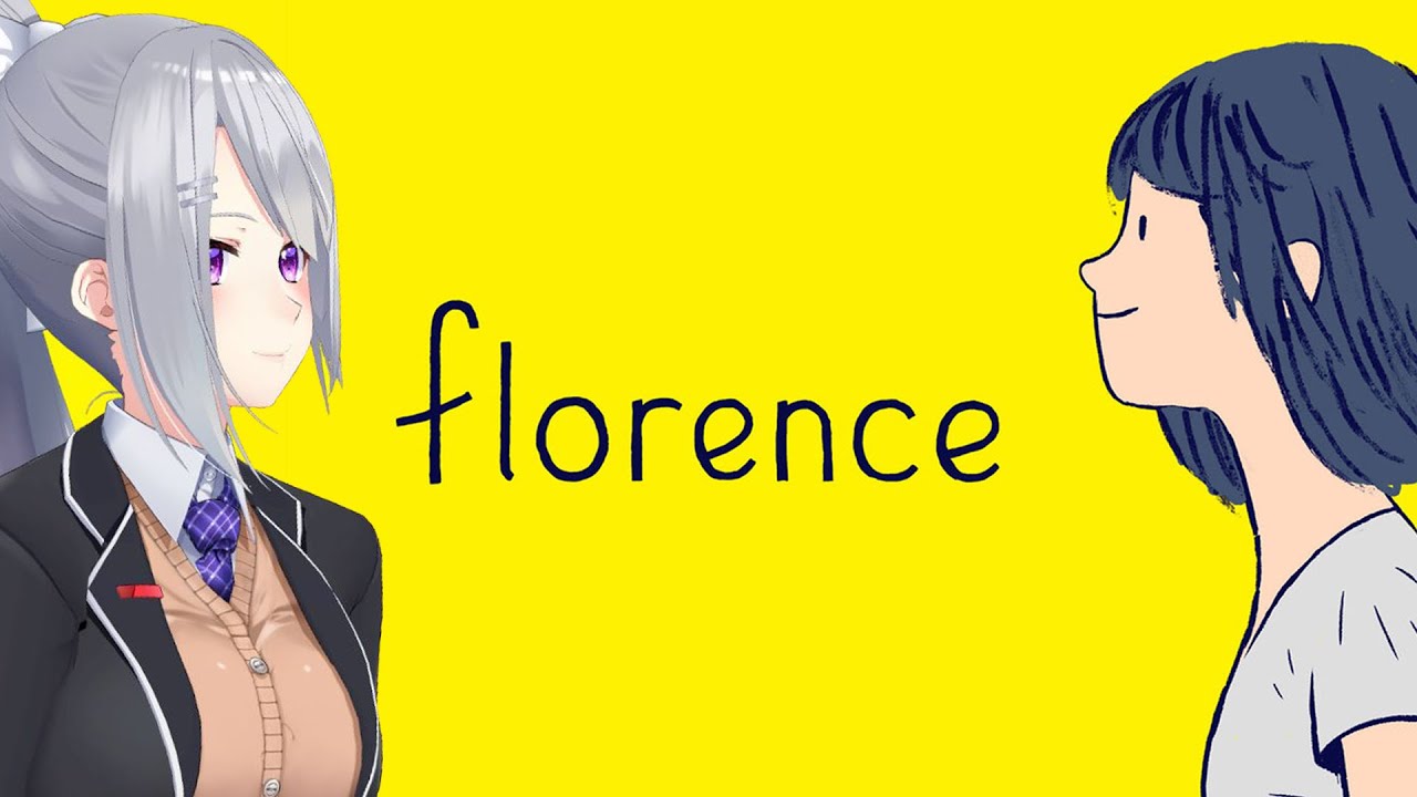 【florence】当然以心伝心憧れ♪【にじさんじ / 樋口楓】
