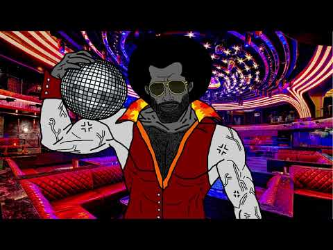 1 Hour of Chad Friday Night Disco - Vol. II | (Seizure-Free Version)