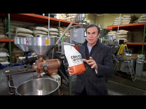 Insane coffee prices: Will they finally drop in 2026?