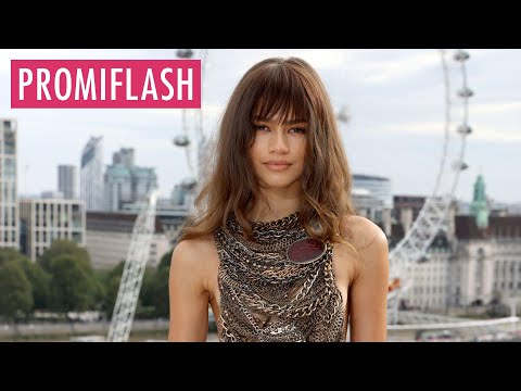 Zendaya will ihren schottischen Wurzeln auf den Grund gehen