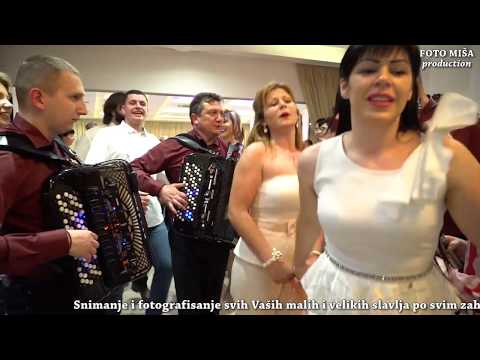 Orkestar Joce Strizanca-Svadbarsko veselo kolo -LIVE 2019