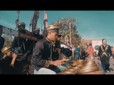 Tadau Kaamatan Negeri KDCA 30hb 2017