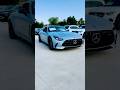 2026 Mercedes AMG GT Cirrus Silver magno + Red Interior Perfection! #mercedes #shorts #gt