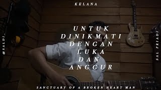 Download lagu Sal Priadi - Kultusan (Live At Studio) mp3 Download lagu Sal Priadi - Kultusan (Live At Studio) mp3