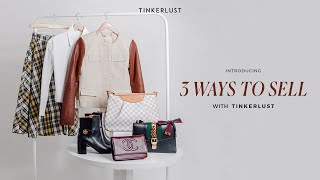 3 Ways To Sell Your Items On Tinkerlust