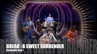 BREAD (1972) - The Bobby Darin Show (&quot;Baby I&#39;m-A Want You&quot;)