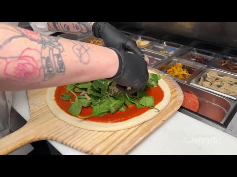 NH Chronicle: North Conway Foodie Finds