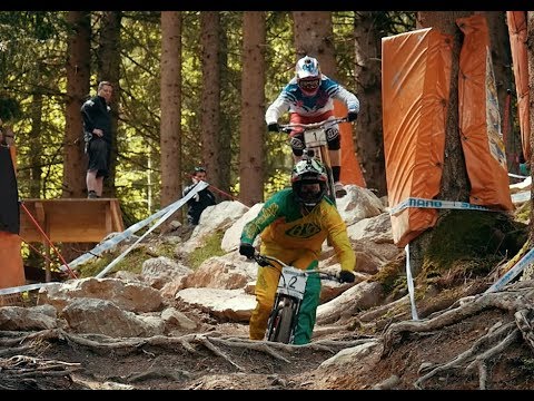 Inside Specialized Racing: Ep. 6 - Leogang