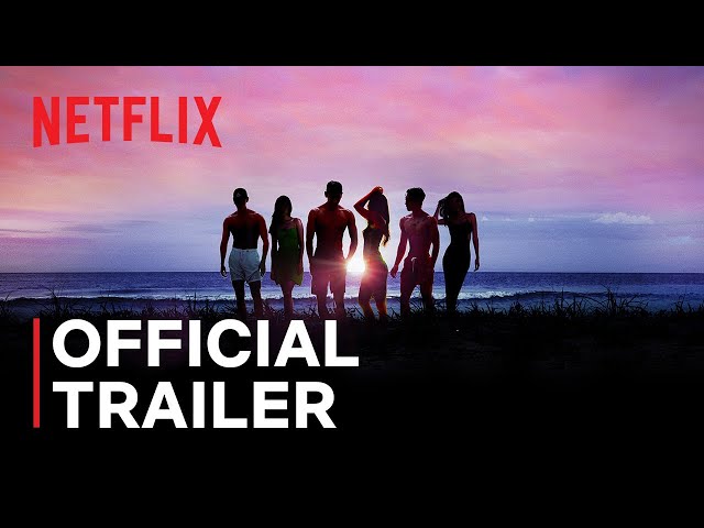 trailers