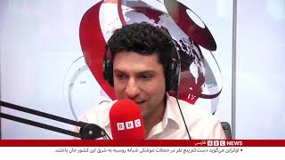برنامه رادیویی جام جهان‌نما، دوشنبه ۸ تیر ۱۴۰۵