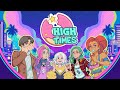 Vidéo de gameplay de High Times  PC