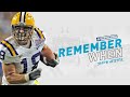 Jacob Hester Did It All for LSU | Remember When | CBS Sports
