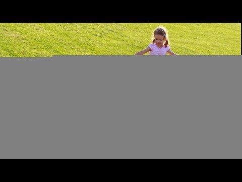 Age 3 physical milestones - child development