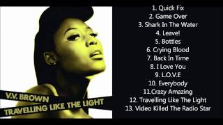 VV Brown - Everybody