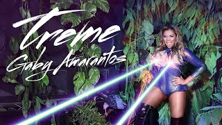 (Ela Tá) Beba Doida Lyrics English Translation