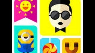 Icon Pop Quiz - All Level Answers - Weekend Specia