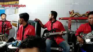 Download lagu SUPRA NADA..NGELEBUR LANGIT / COVER EVAKARISMA (BY DIAN PICTURES) mp3 Download lagu SUPRA NADA..NGELEBUR LANGIT / COVER EVAKARISMA (BY DIAN PICTURES) mp3