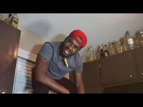 E Tha Monstar - Aint That (Shot by @monstars216)