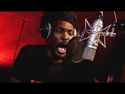 Anthony B & Irie Ites - Rub A Dub - Stop That Sound Riddim (Official Video)