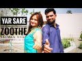 Yaar Sare Zoothe | Salman Bhai | Renu Rangili | Sanjay Ponia | Haryanvi Song 2018 | RMH