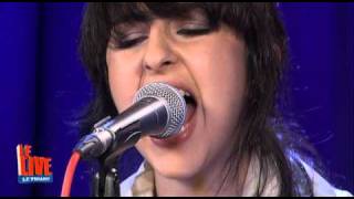Lilly Wood & The Prick - This Is A Love Song - Le Live