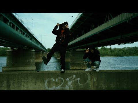 Pazzy ft. Macias - NADWIŚLAŃSKI ŚWIT prod. vnce (Official Music Video)