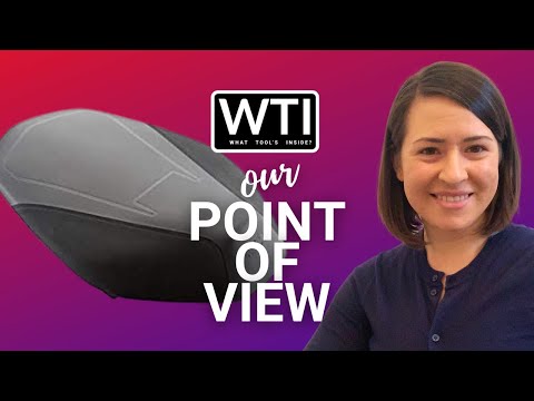 KTM 790 Duke Ergo Pillion Seat - WTI product video review