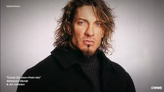 WWE 2003: Sean O'Haire’s Theme Song “Come On” by Waterproof Blonde
