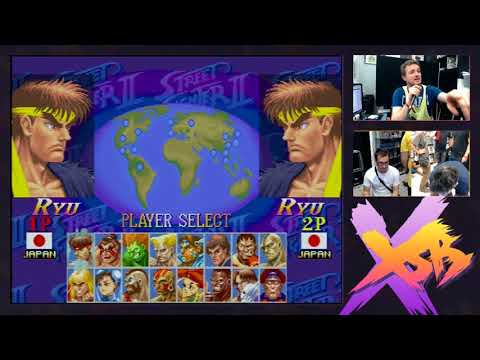 [LaDOSE.NET] 14/10/17 XSB 2017 SOLO Part 1