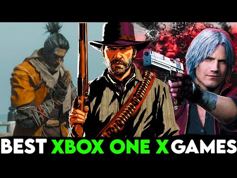 Best Xbox One X Games That Still Hold Up in 2025!