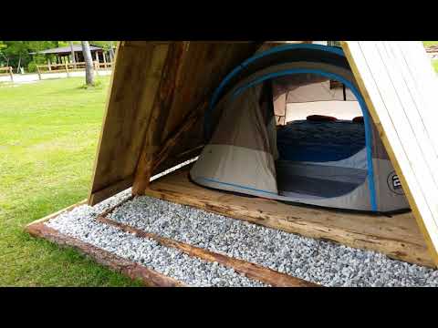 Camp Gabrje - Gabrje - Slovenia