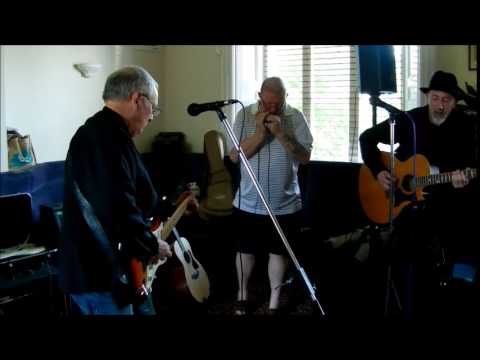 Paul Buckley - You Ain't Goin' Nowhere