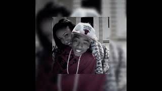 Cover art for Bloing me kisses (sped)