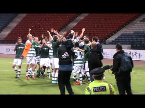 youth cup final 2011 ~ 19