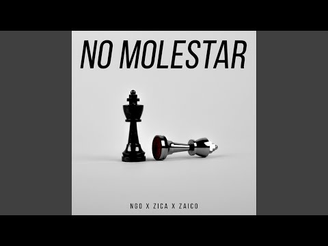 #Nomolestar