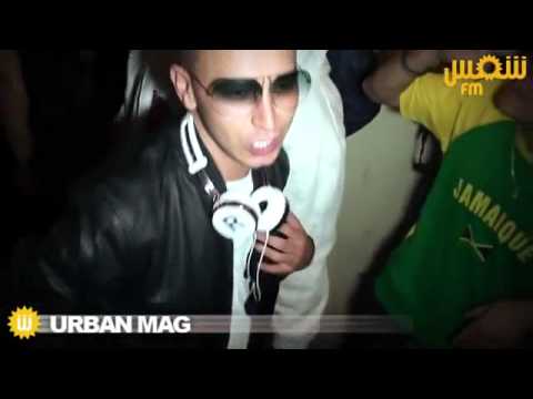 اقوى تفريكة على K2rhym