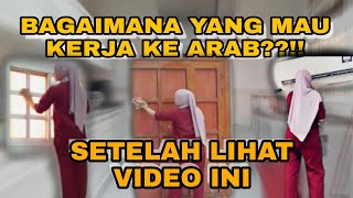 Download lagu RUTINITAS ‼ TKW QATAR mp3