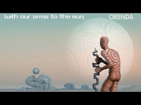 With Our Arms to the Sun, 'Orenda' - Full Album Stream