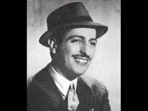 Ocho.gr - Angel D' Agostino - 1943 - Angel Vargas - El Trompito