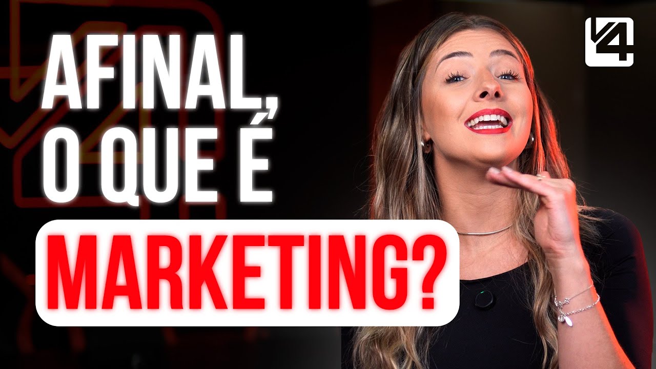 O que é marketing? Tudo o que o dono da empresa precisa saber!