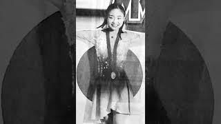 ⛸️和田薫子　ジュニア女子