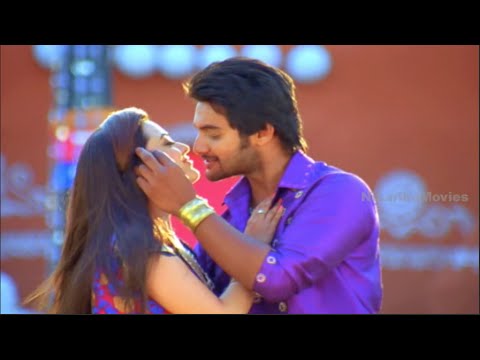 Sukumarudu Full Video Songs - Tongi Tongi Song - Aadi, Nisha Aggarwal, Anoop Rubens